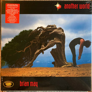 Brian May – Another World