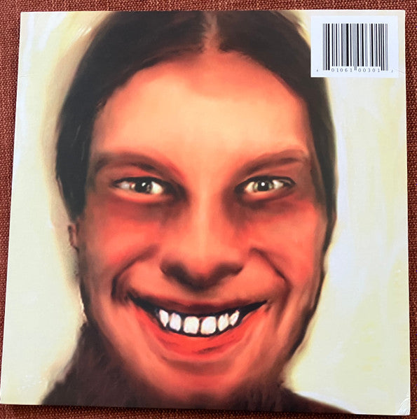 Aphex Twin – ...I Care Because You Do