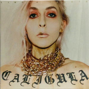 Lingua Ignota – Caligula