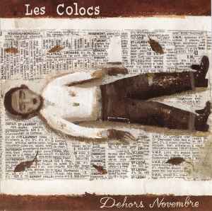 Les Colocs – Dehors Novembre