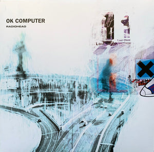 Radiohead – OK Computer