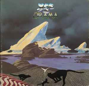 Yes – Drama