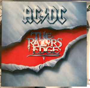 AC/DC – The Razors Edge