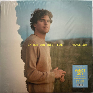 Vance Joy – In Our Own Sweet Time