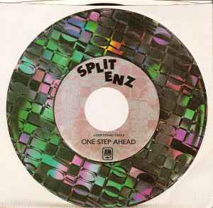 Split Enz – One Step Ahead