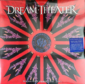 Dream Theater – The Majesty Demos (1985-1986)