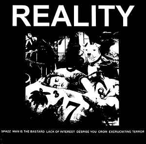 Various – Reality