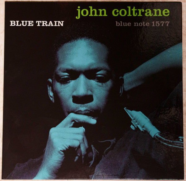 John Coltrane – Blue Train