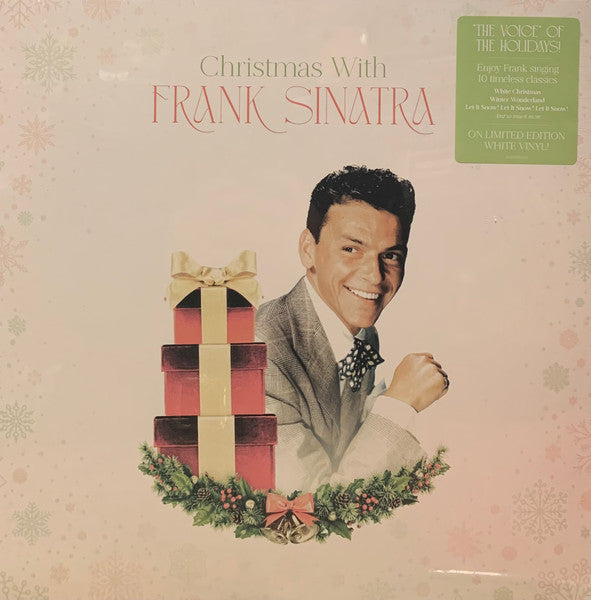 Frank Sinatra – Christmas With Frank Sinatra