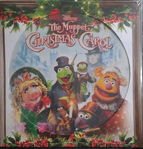 The Muppets – The Muppet Christmas Carol