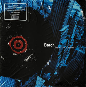 Botch – We Are The Romans (Indie Exclusive)