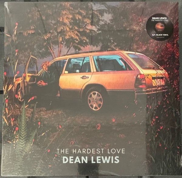 Dean Lewis (4) – The Hardest Love