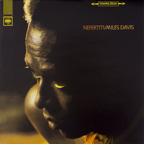 Miles Davis – Nefertiti