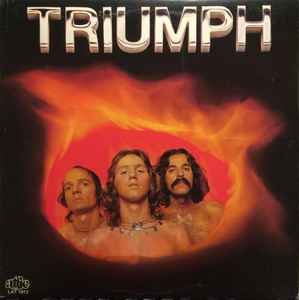 Triumph (2) – Triumph