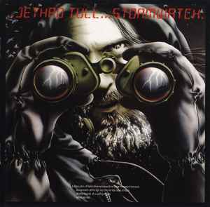 Jethro Tull – Stormwatch