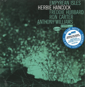 Herbie Hancock – Empyrean Isles