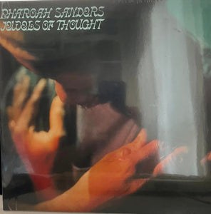 Pharoah Sanders – Jewels Of Thought