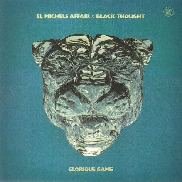 El Michels Affair & Black Thought – Glorious Game