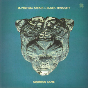 El Michels Affair & Black Thought – Glorious Game