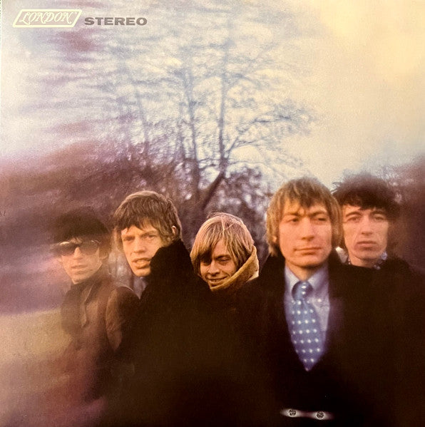 The Rolling Stones – Between The Buttons