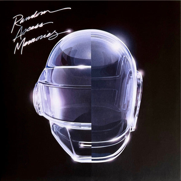 Daft Punk – Random Access Memories (10th Anniversary Edition)