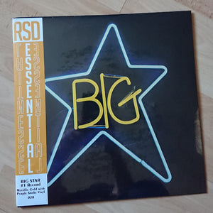 Big Star – #1 Record