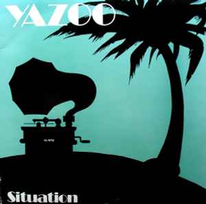 Yazoo – Situation