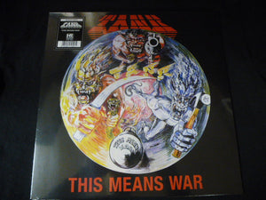 Tank (6) – This Means War