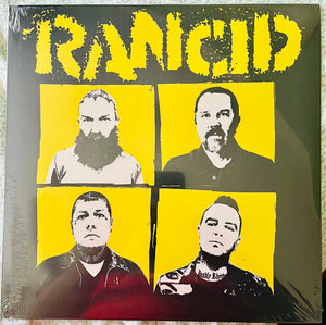 Rancid – Tomorrow Never Comes