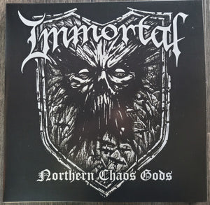 Immortal – Northern Chaos Gods