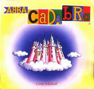 Various – ABBAcadabra