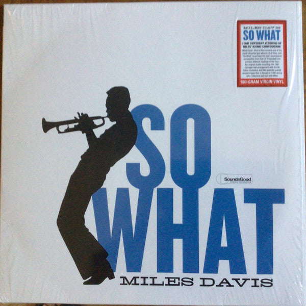 Miles Davis – So What