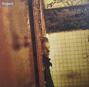 Fugazi – Steady Diet Of Nothing