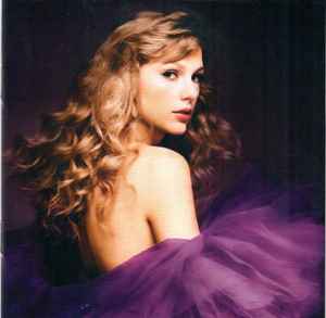 Taylor Swift – Speak Now (Taylor's Version)