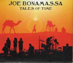 Joe Bonamassa – Tales Of Time