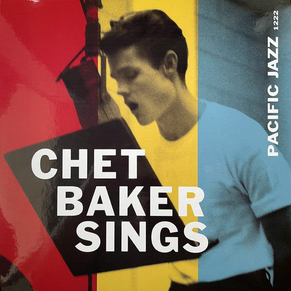 Chet Baker – Chet Baker Sings