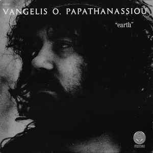 Vangelis O. Papathanassiou* – Earth