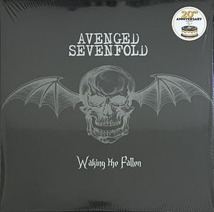 Avenged Sevenfold – Waking The Fallen