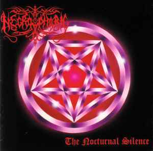 Necrophobic – The Nocturnal Silence