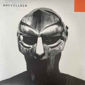 Madvillain – Madvillainy