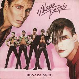 Village People – Renaissance