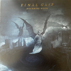 Final Gasp – Mourning Moon