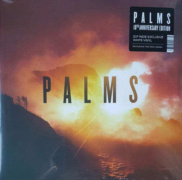 Palms (4) – Palms