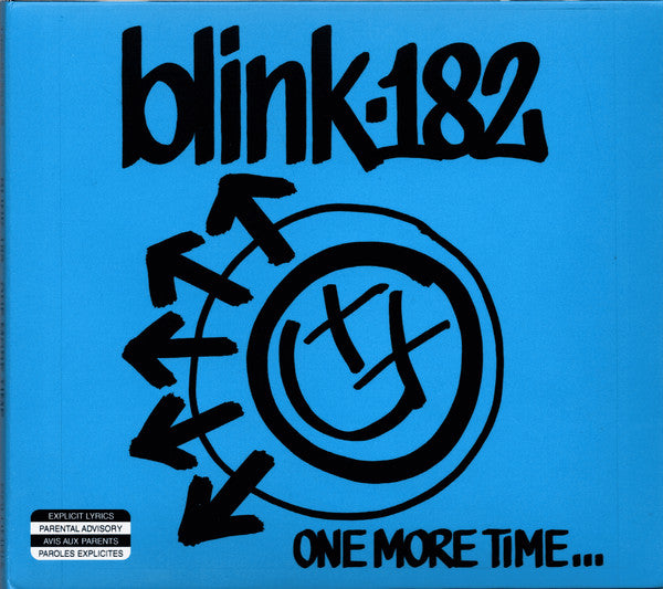 Blink-182 – One More Time...