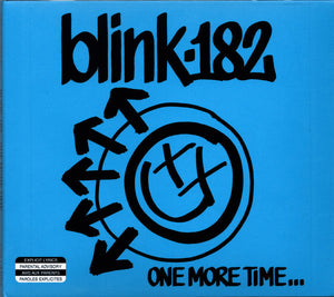 Blink-182 – One More Time...