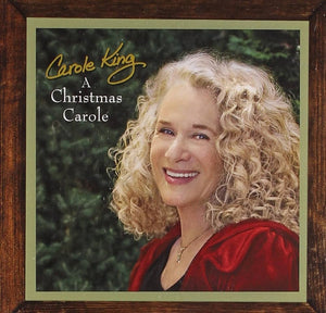 Carole King – A Holiday Carole