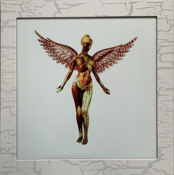 Nirvana – In Utero