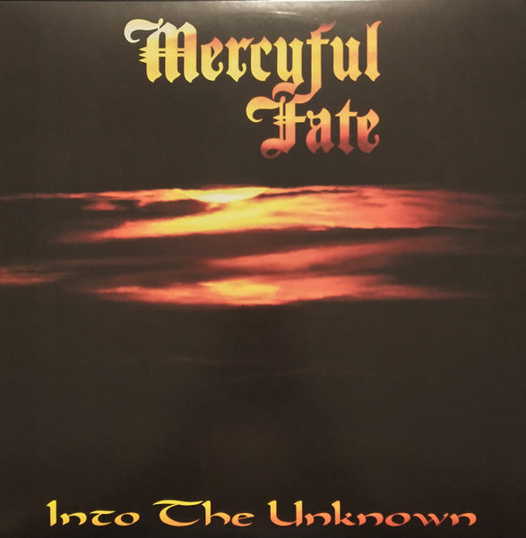 Mercyful Fate – Into The Unknown