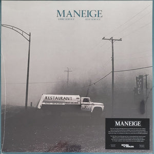 Maneige – Libre Service - Self Service