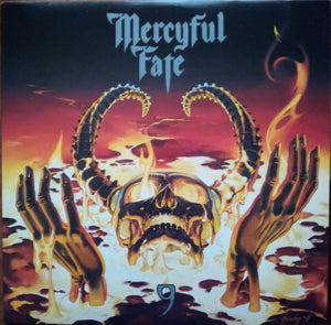 Mercyful Fate – 9